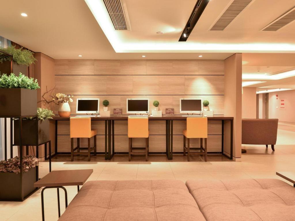 Home Inns Plus Shanghai Xujiahui Branch Exteriér fotografie